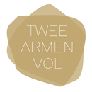 TWEE ARMENVOL