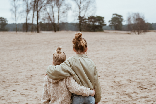 Rust in je relatie tijdens de tropenjaren